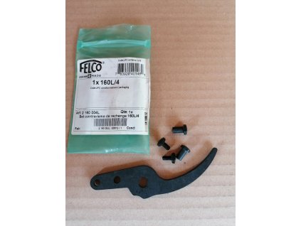 vyr 3486 protiostri Felco 160 F 4