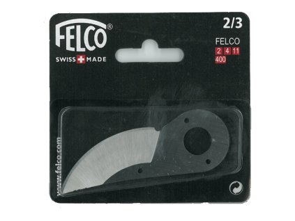 vyr 3496felco 23 l ostri