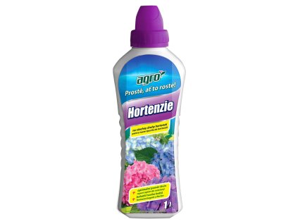 vyr 3518agro kapalne hnojivo pro hortenzie 1 l