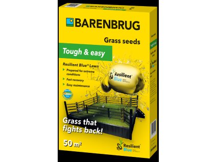 vyr 3576Barenbrug ResilientBlueLawn 1kg