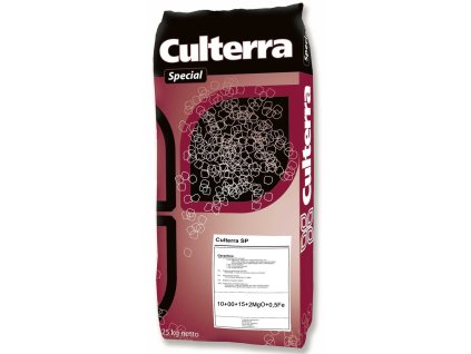 vyr 3605000657 Culterra Special Prills 10 00 15 2MgO 0 5Fe