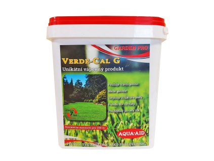 vyr 3609 000652 Aqua Aid VERDECAL G GREENS