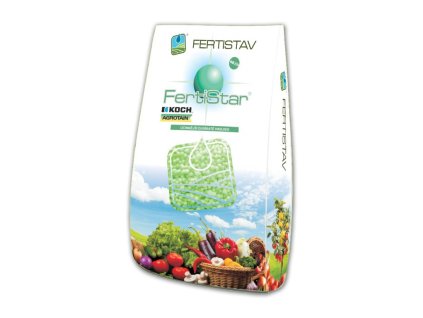 vyr 3660 FER001 FertiStar stabilizovana mocovina 15 kg