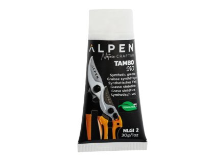 vyr 3786TAM910 Mazaci tuk ALPEN Tambo 910 tuba 30 g