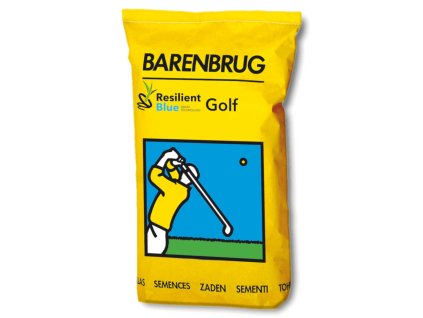 vyr 379710035B Barenbrug RESILIENT BLUE GOLF 15 kg