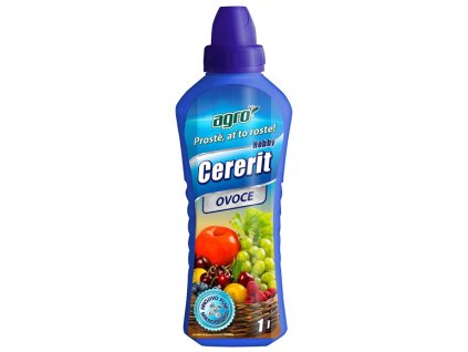 vyr 3829 001384 AGRO Cererit Hobby Ovoce kapalny 1 l