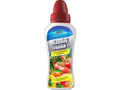 vyr 3849 001380 AGRO Kapalny vapnik 0 5 l