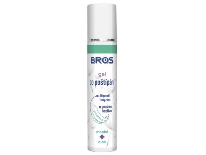 vyr 3852 5614CR Bros Gel po postipani hmyzem 50ml
