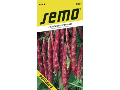 vyr 3865 0931 Fazol pnouci PERSEUS