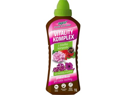 vyr 3895 001451 AGRO Vitality komplex Muskat a surfinie 1 l