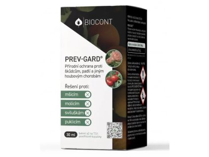 vyr 3898001200 Biocont PREV GARD 30 ml