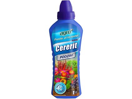 vyr 3926 001381 Agro cererit hobby podzim kapalny 1 l