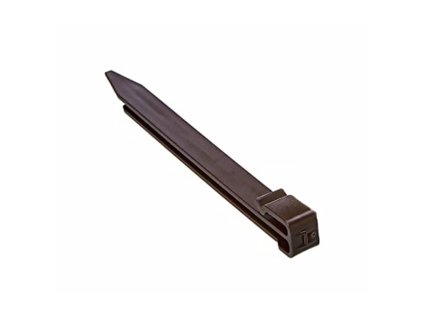 vyr 113001051 Kolik ECOWOOD 30cm Picchetto ECOWOOD 10 ks