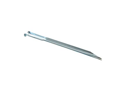 vyr 103000191 Kovovy kolik H 30cm Picchetto Metallo 15 ks