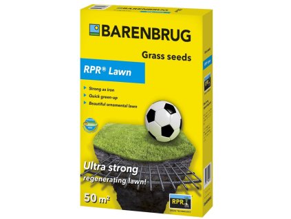 32736 4215 vyr 347410021B Barenbrug RPR Lawn 1 kg