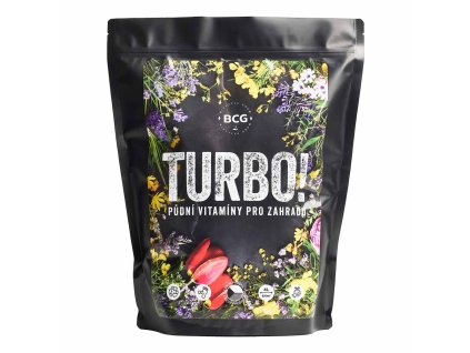 vyr 4241 TURBOZ TURBO Pudni vitaminy pro zahradu 4 l