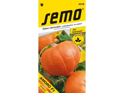 vyr 42504078 tykev amoro f1