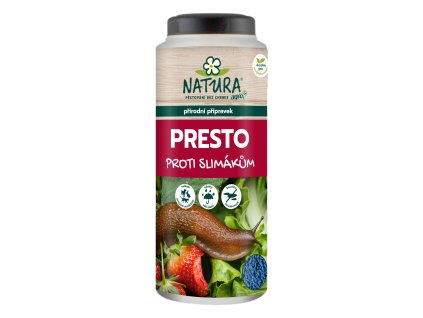 vyr 4275 017752 NATURA PRESTO na slimaky a plze 500 g