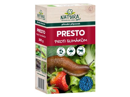 vyr 4276 017751 NATURA PRESTO na slimaky a plze 300 g