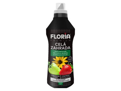 vyr 4321008360 floria premium kapalne hnojivo cela zahrada 1 l