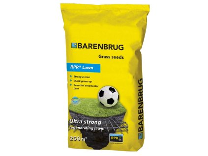 32736 4221 vyr 406310037B barenbrug rpr lawn 5 kg