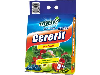 vyr 1894cererit podzim 5 kg zafido