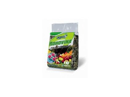 vyr 918agro rohovina 1kg