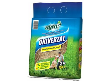 vyr 1523 000714 AGRO Travni smes univerzal 2kg