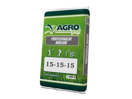 vyr 2285 071231 agromix NPK 15 15 15 20kg