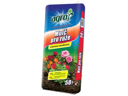 vyr 917mulc pro ruze 50 l