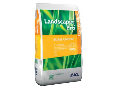 vyr 1406Landscaper Pro Stress Control