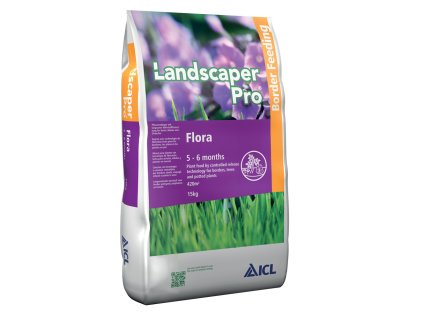 vyr 1409Landscaper Pro Flora