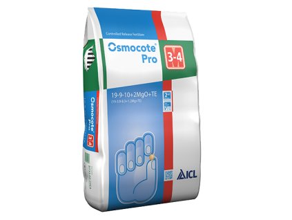 vyr 2298 201532 Osmocote Pro M3 4 25kg