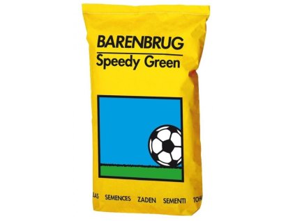 vyr 277910010B Barenbrug SPEEDY GREEN 15 Kg