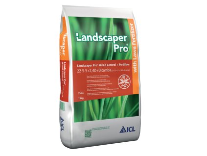 vyr 2808 vyr 3026Landscaper Pro Weed Control 15 kg 007233