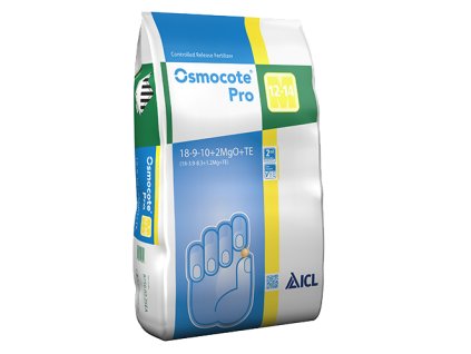 vyr 2873 875602 Osmocote Pro M12 14 25kg