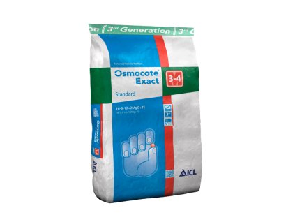 vyr 3225 884201 OsmocoteExact 3 4M 25kg