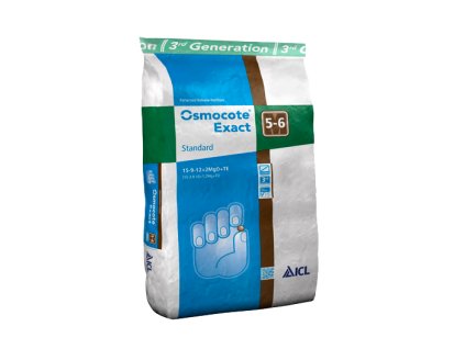 vyr 3226 884200 Osmocote Exact 5 6M 25kg