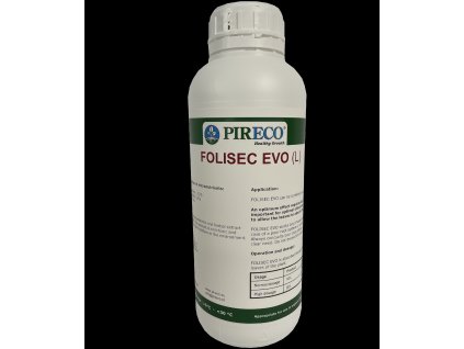 vyr 3243 10001P Pireco Folisec 1L
