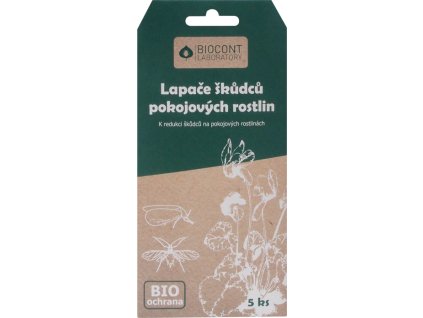 011043 biocontlapace skudcu pokojovych rostlin5ks a60d791a8bcf8b83f1d036d6cc62f373