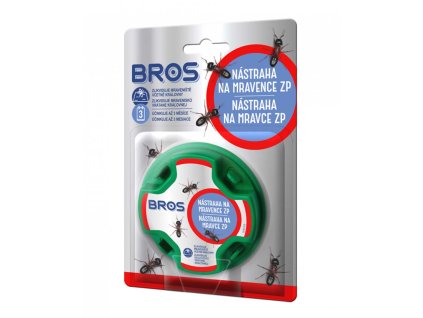 vyr 3903 6302 BROS Nastraha past na mravence 1ks