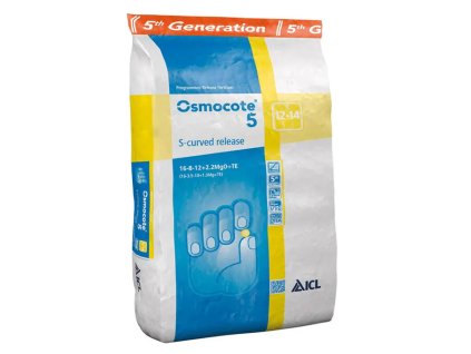 vyr 3835884205 Osmocote 5 25kg 12 14M 16 8 12 2 2MgO Te
