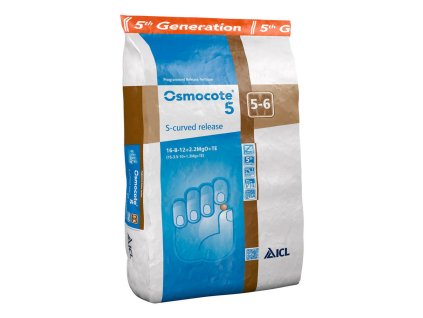 vyr 3836884206 Osmocote 5 25kg 5 6M 16 8 12 2 2MgO Te