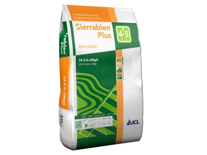 vyr 1421Sierrablen Plus Spring Starter 24 5 8 2MgO
