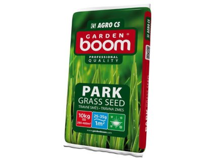 vyr 1619agro travni smes garden boom park 10 kg