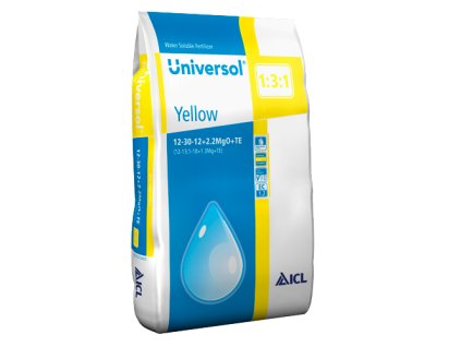 vyr 2933universol zluty 12 30 12 2 2mgo TE 25 kg