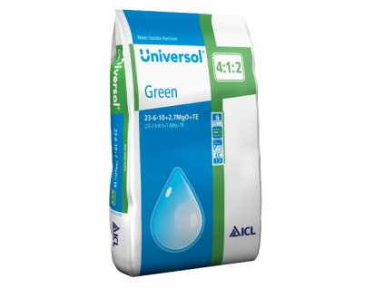 vyr 2936universol zeleny 23 06 10 2 7mgo TE 25 kg