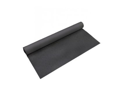 vyr 4335 201573 ECO Netkana mulcovaci textilie PLA 60g 1 6 x 25m cerna kompostovatelna