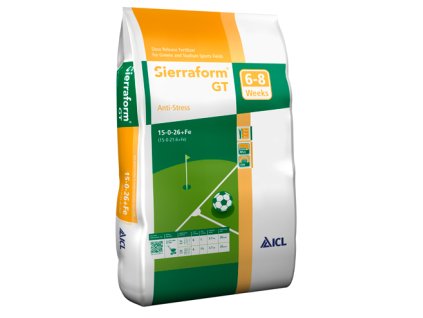 vyr 3663SIERRAFORM Anti stress