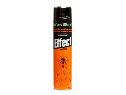 002043 effect univerzalni insekticid aerosol 400ml efb9b0d7423ba5ffef48af6069fc43d0